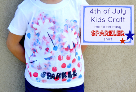 fun patriotic 4th of july crafts for kids 4th of july shirt designs for kids